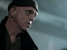 Michael Berryman