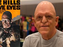 Michael Berryman