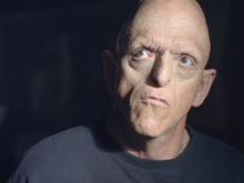 Michael Berryman