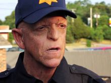 Michael Berryman