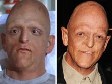 Michael Berryman