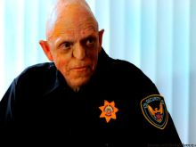 Michael Berryman