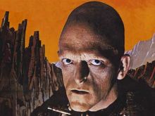 Michael Berryman