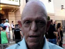 Michael Berryman