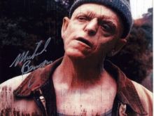 Michael Berryman