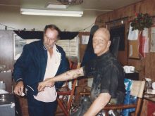 Michael Berryman