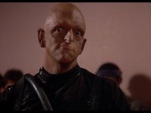 Michael Berryman