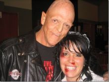 Michael Berryman