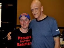 Michael Berryman