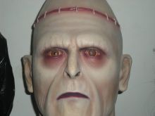 Michael Berryman