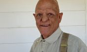 Michael Berryman