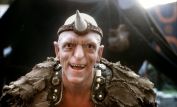 Michael Berryman