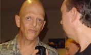 Michael Berryman