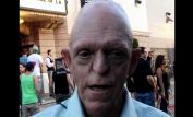 Michael Berryman