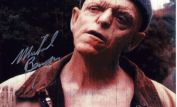 Michael Berryman