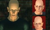 Michael Berryman