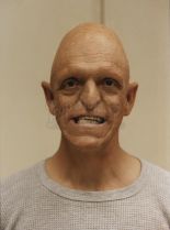 Michael Berryman