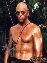 Michael Berryman