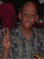 Michael Berryman