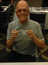 Michael Berryman