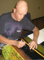 Michael Berryman