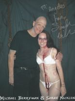 Michael Berryman