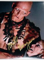 Michael Berryman