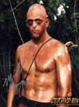 Michael Berryman