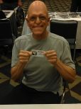 Michael Berryman