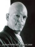 Michael Berryman