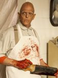 Michael Berryman