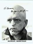 Michael Berryman