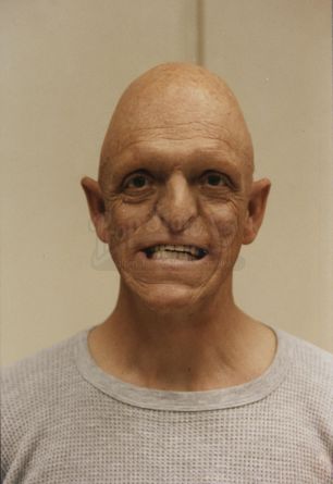 Michael Berryman