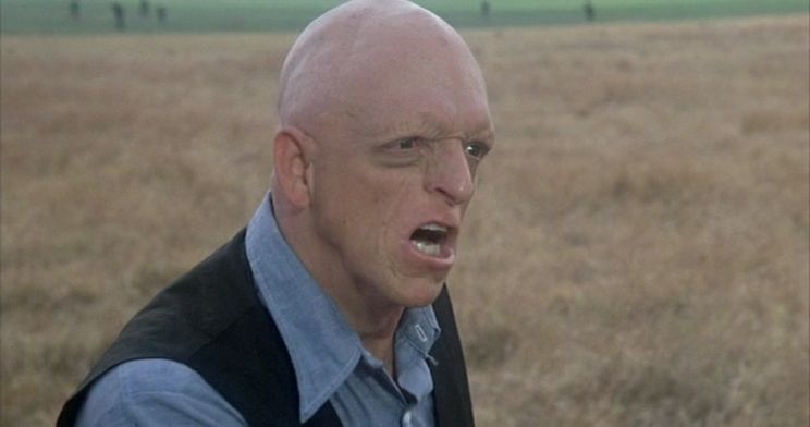 Michael Berryman