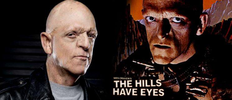 Michael Berryman