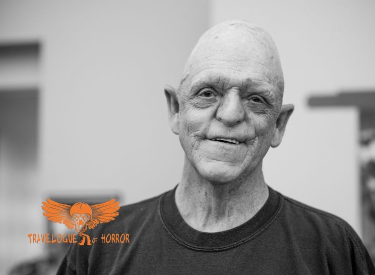 Michael Berryman