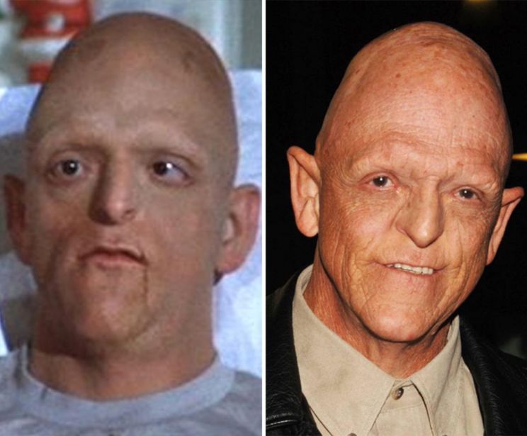 Michael Berryman