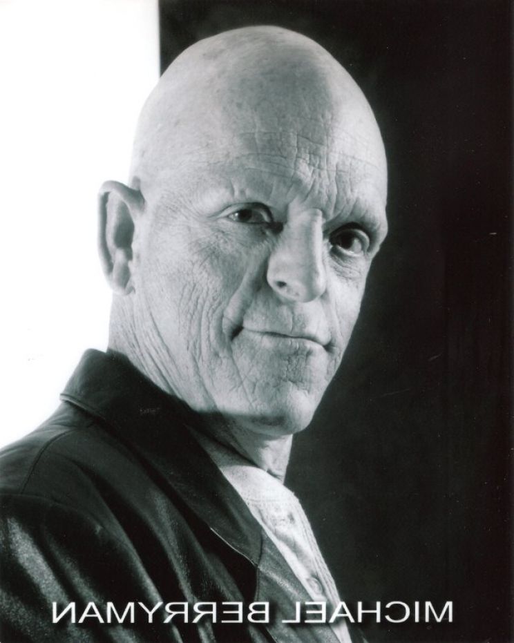 Michael Berryman