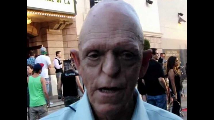 Michael Berryman