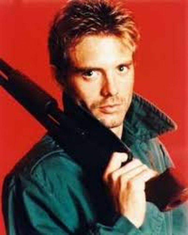 Michael Biehn