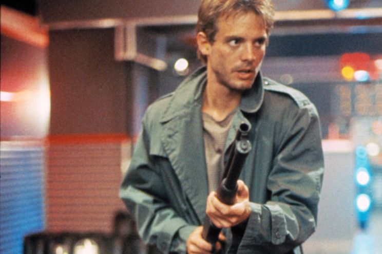 Michael Biehn