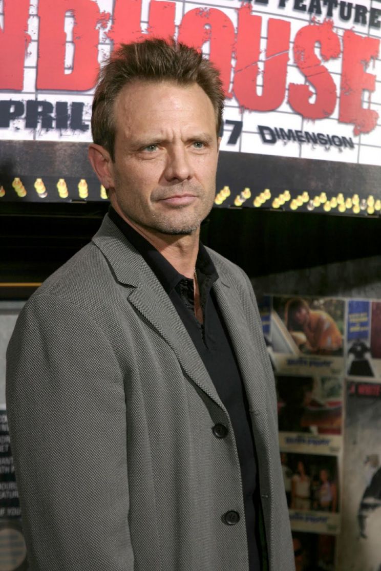 Michael Biehn