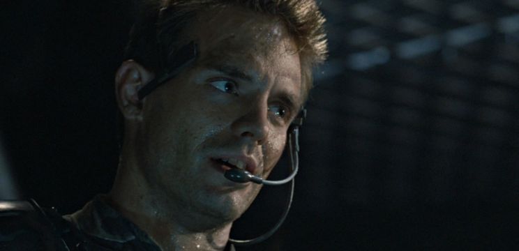Michael Biehn