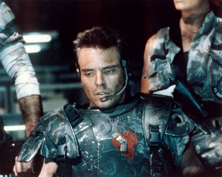 Michael Biehn