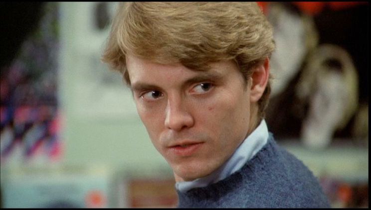 Michael Biehn