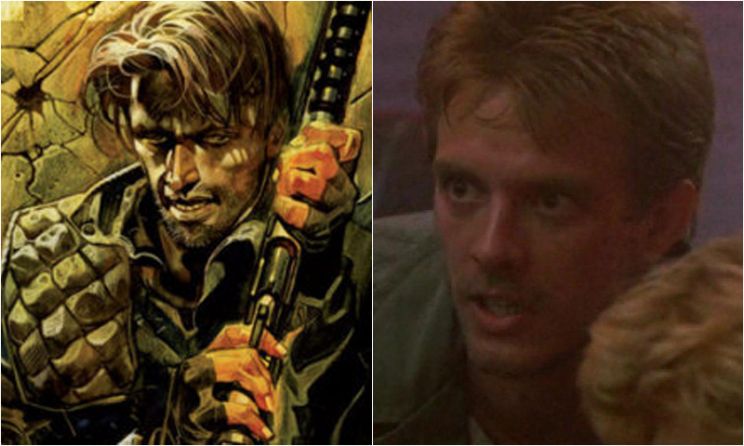 Michael Biehn