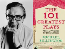 Michael Billington