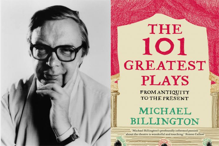 Michael Billington