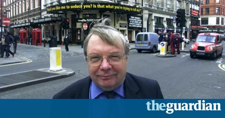 Michael Billington