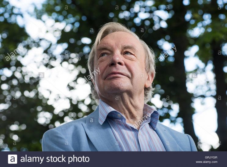 Michael Billington